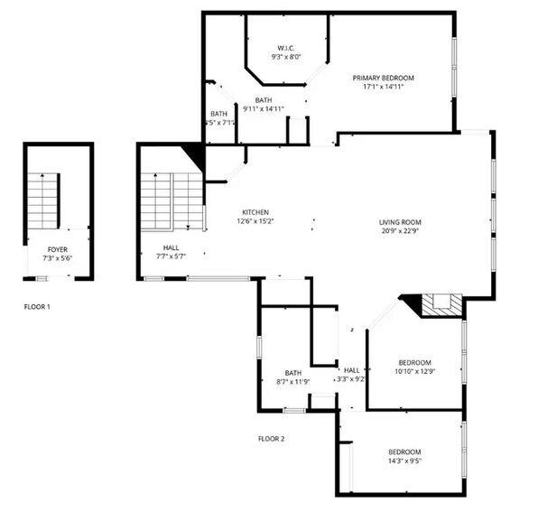 Building Photo - 3301 Park Ln