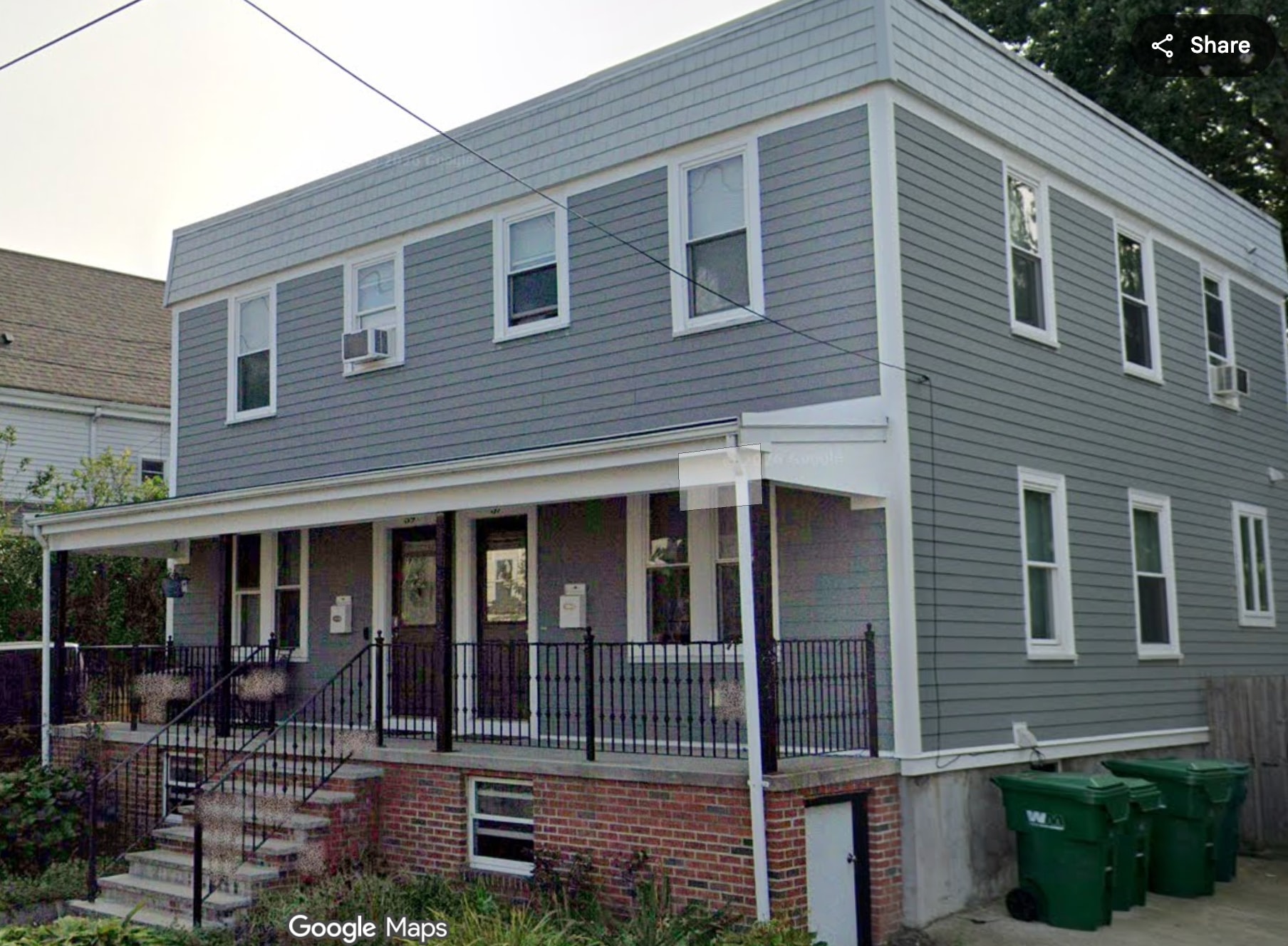 Building Photo - 37 Winchester St