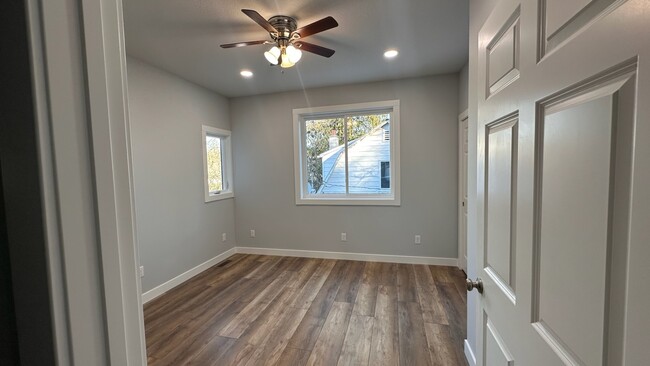 Spacious Bedroom 2 - 7787 N 950 E