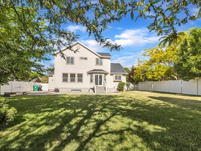 Building Photo - 6313 S Lake Fork Cir