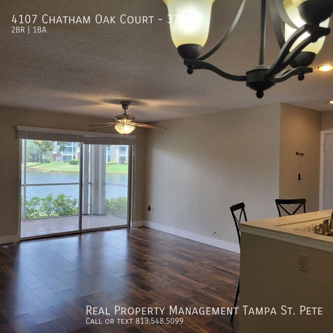 Building Photo - Carrollwood Condo Available for Immediate ...