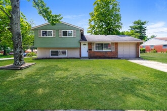 Building Photo - 8503 Pollux Ct