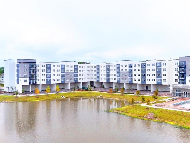 Building Photo - 5587 Millennia Park Dr