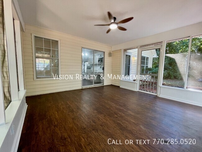 Building Photo - 11715 Palmer Ct