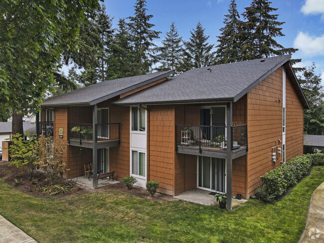 Building Photo - The Kamber Ridge Apartments