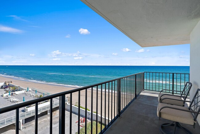 Building Photo - 3456 S Ocean Blvd