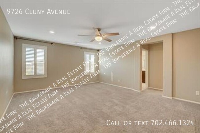 Building Photo - 9726 Cluny Ave