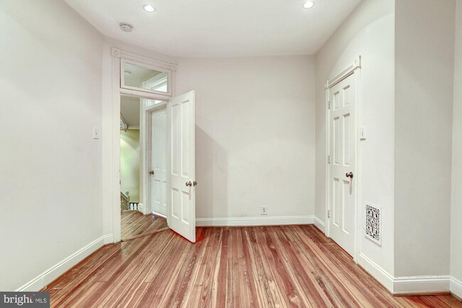 Building Photo - 2151 Florida Ave NW