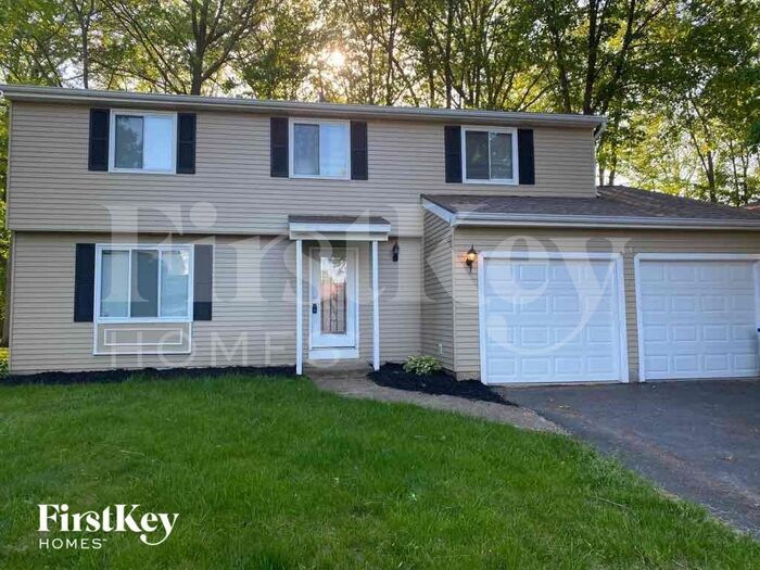 Primary Photo - 815 Mcdonell Dr
