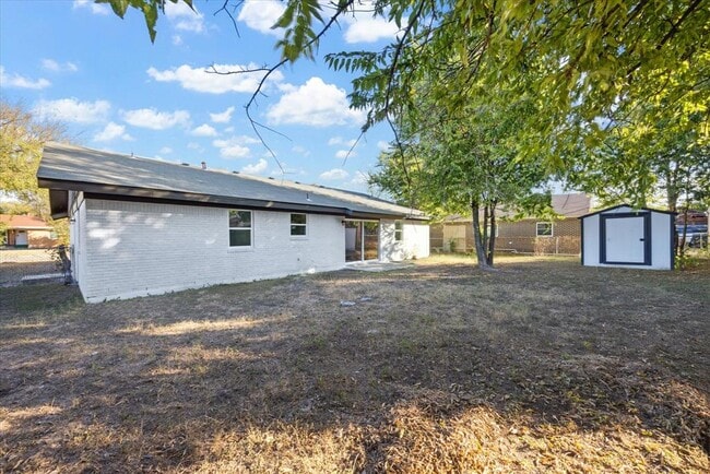 Building Photo - 1505 Conder St