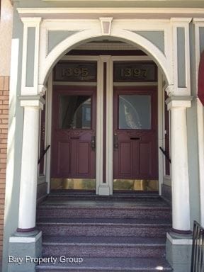 Building Photo - 1395 Church St