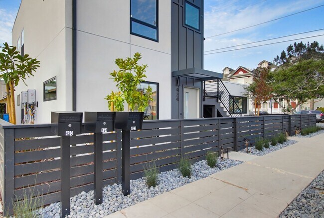 Building Photo - 426-426 Arbor Dr