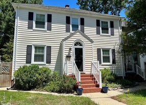 Building Photo - 1628 Nottoway Ave