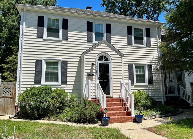 Building Photo - 1628 Nottoway Ave