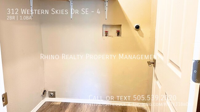 Building Photo - 312 Western Skies Dr SE