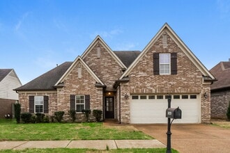 Building Photo - 10829 Paul Coleman Dr