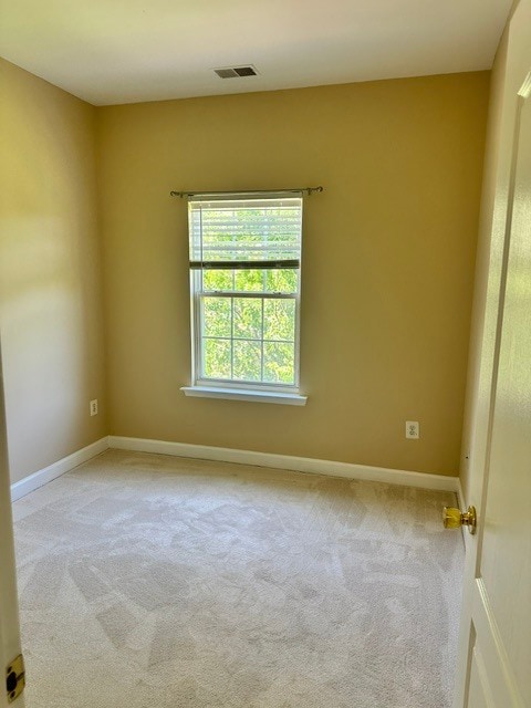 3rd bedroom - 23312 Brewers Tavern Way