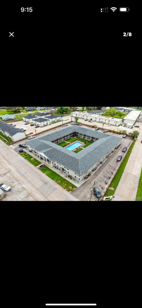 Building Photo - Sanford Apartments