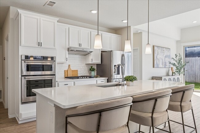 Building Photo - 4017 Delta Rose St