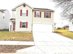 Building Photo - 11835 Buck Creek Cir