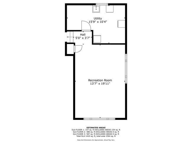 Building Photo - 5244 Benton Ave