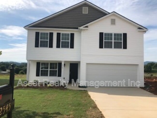 Building Photo - 2545 Cottonwood Dr