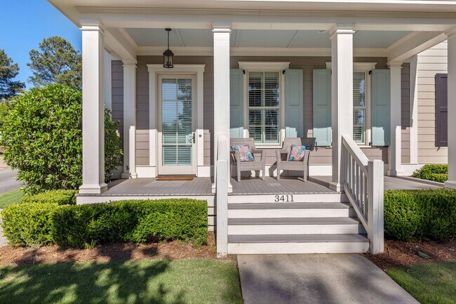Building Photo - 3411 Confetti Blush Dr