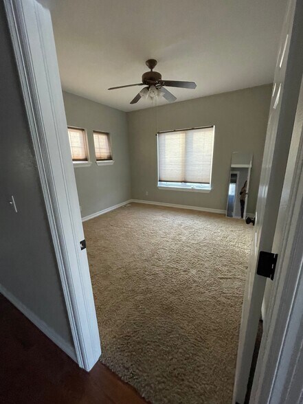 2nd bedroom - 1837 S Clarkson St