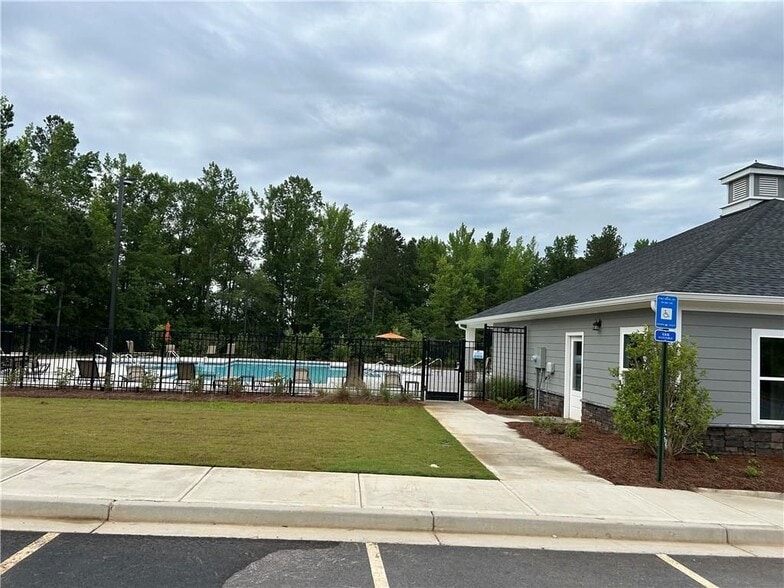 Building Photo - 6907 Winchester Pl