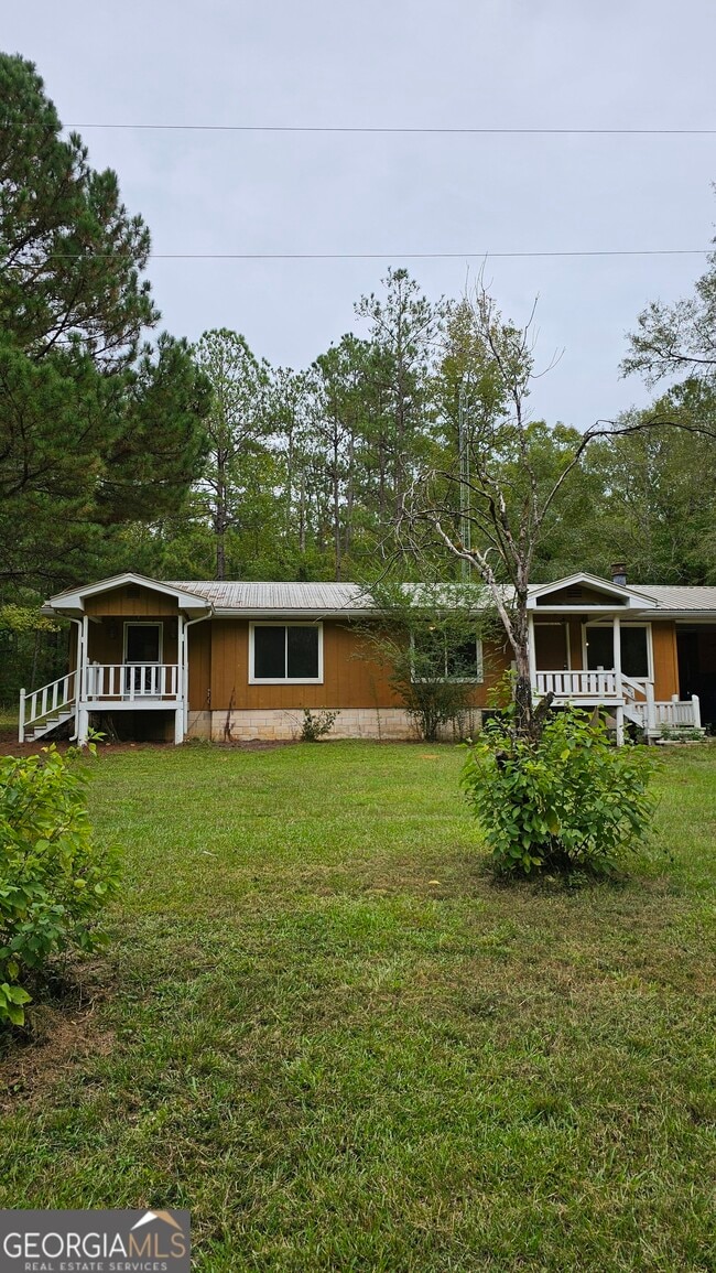 Building Photo - 1541 Oak Grove Church Rd