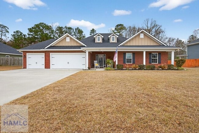 Building Photo - 99 Blueberry Ct NE