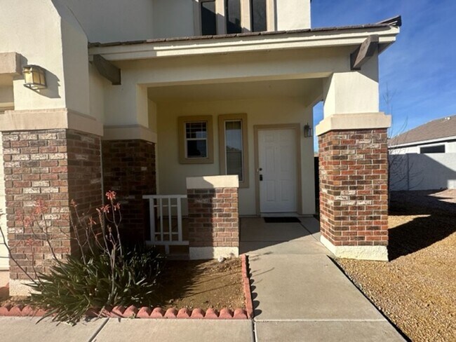 Building Photo - Mesa East Valley Home near Desert Ridge High