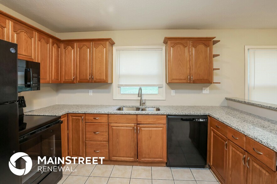 Building Photo - 6702 Fairlane Dr