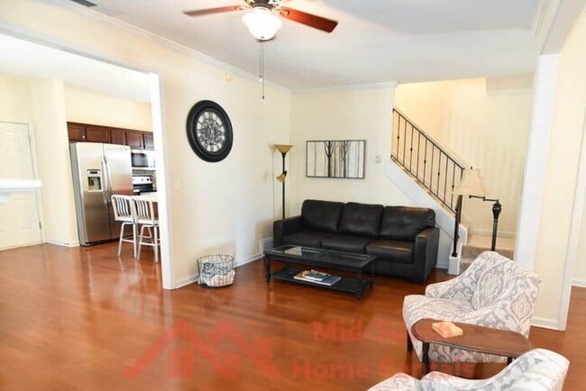 Building Photo - 1342 Harbor Park Dr