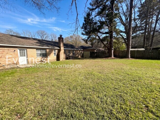 Building Photo - 4029 Socorro Dr