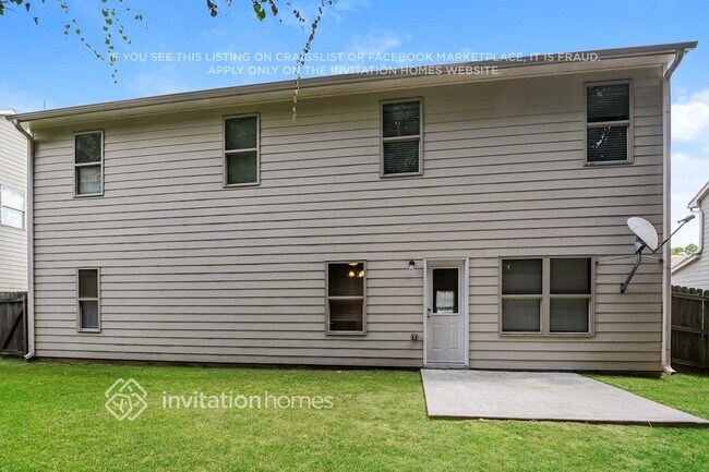 Building Photo - 1816 Logan Ridge Cir