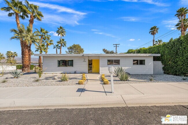 Building Photo - 37830 Cathedral Canyon Dr