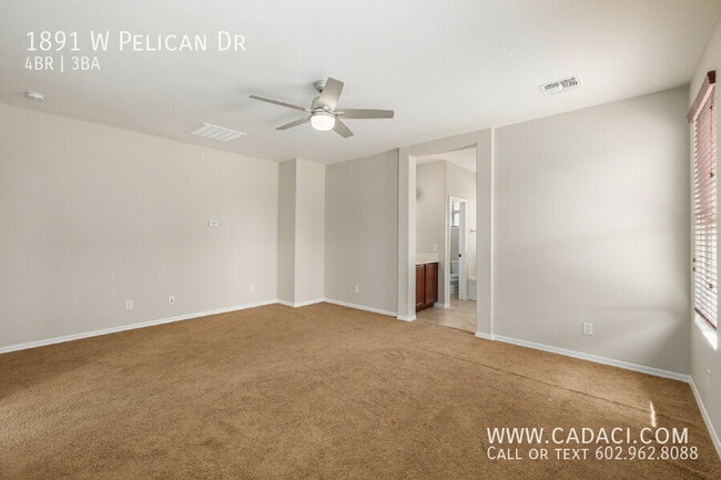 Building Photo - 1891 W Pelican Dr