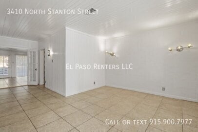 Building Photo - 3410 N Stanton St