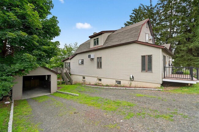 Building Photo - 151 Harrison S Ave