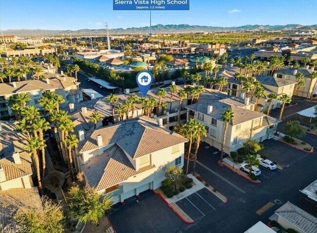 Building Photo - 7147 S Durango Dr