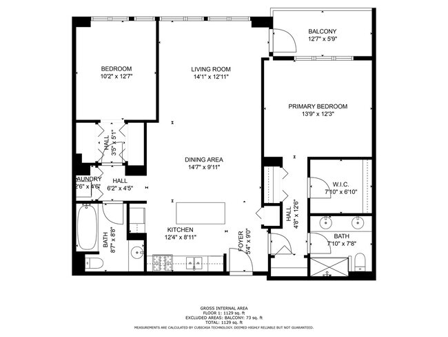 Building Photo - 6000 N Cicero Ave