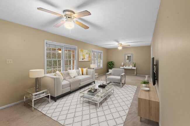 Building Photo - 311 Hillcrest Ct