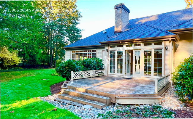 Building Photo - 13906 205th Ave NE