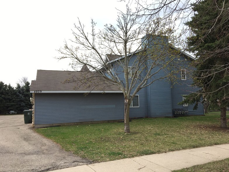 Building Photo - 4809 Kim Ln