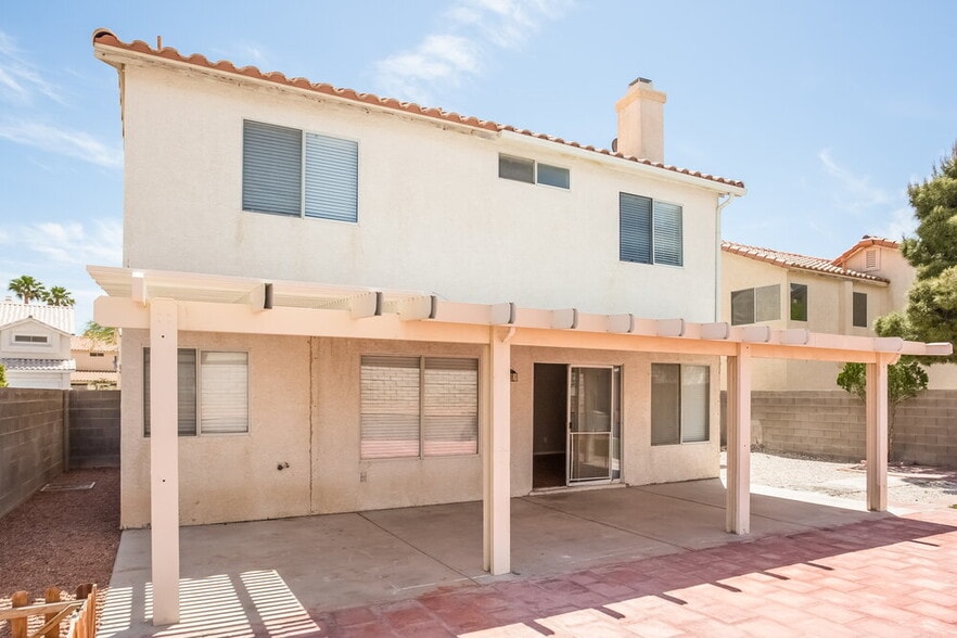 Building Photo - 5831 Trailblazer Dr