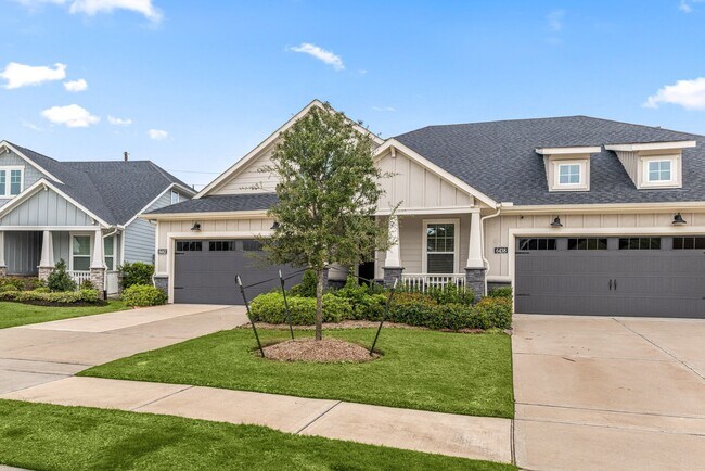 Building Photo - 6442 Pomegranate Blossom Dr