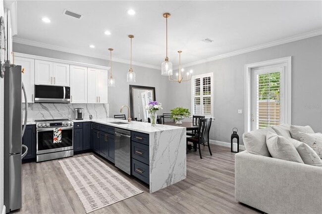 Building Photo - 3420 Sondrio Cir