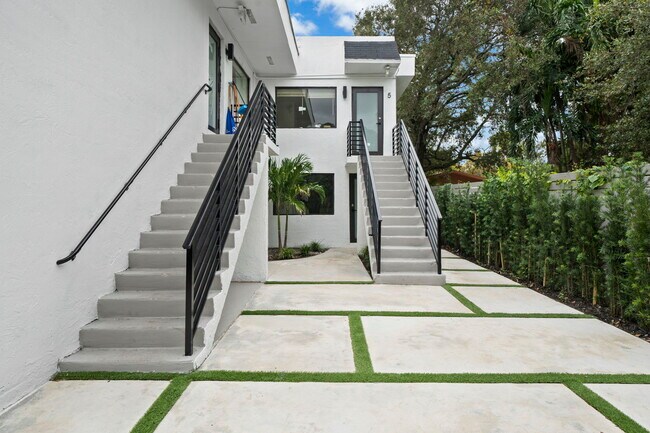 Building Photo - 37 NW 59th St