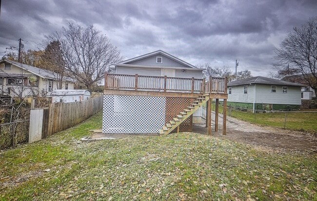 Building Photo - 1216 Kentucky Ave